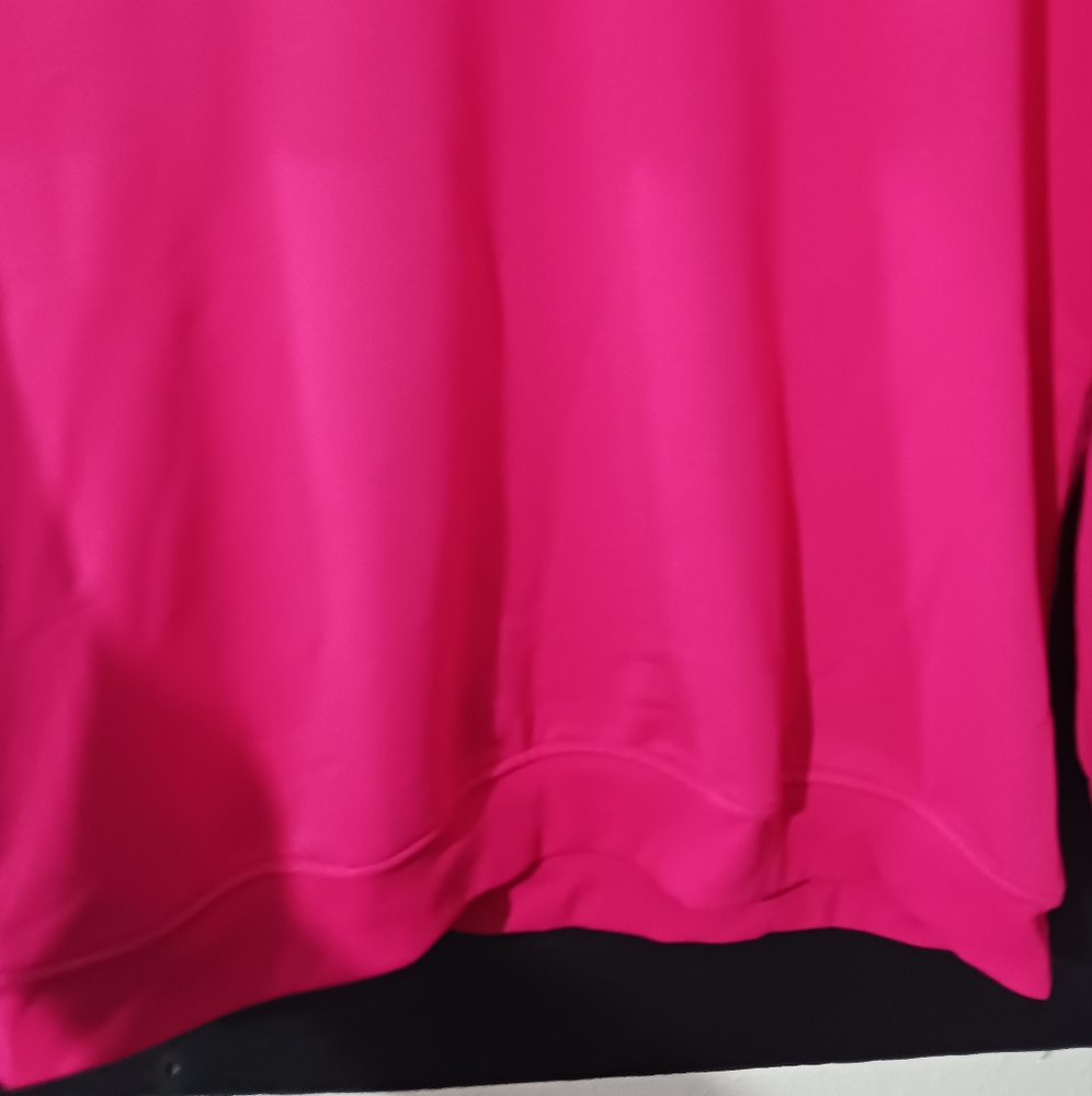 Mama Women Pink Fuchsia Sweater - Picture 6 of 9
